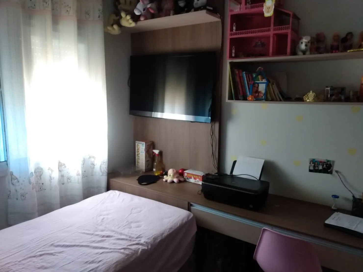 Imagem Casa à venda 3 Quartos, 1 Suite, 4 Vagas, 125M², Condomínio Reserva Anaua, Pindamonhangaba - SP | Reserva Anauá