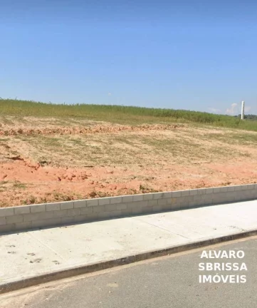 Foto do imóvel Excelente terreno comercial industrial com 1.908 m2 à venda no Éden em Sorocaba SP