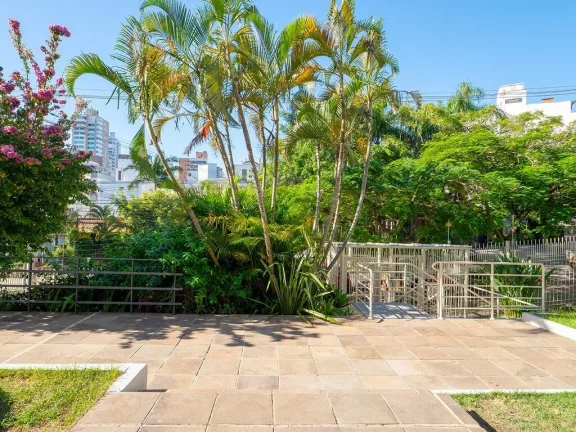 Imagem Apartamento para venda no bairro Petrópolis em Porto Alegre