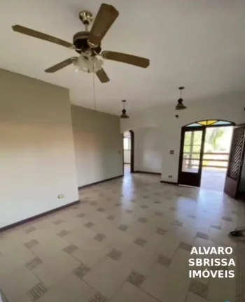 Imagem Chácara com 3 dormitórios à venda, 2519 m² por R$ 1.800.000,00 - Residencial Sete Quedas - Itu/SP