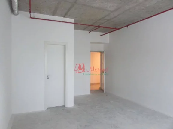 Imagem Conjunto para alugar, 70 m² por R$ 5.799,64/mês - Central Parque - Porto Alegre/RS