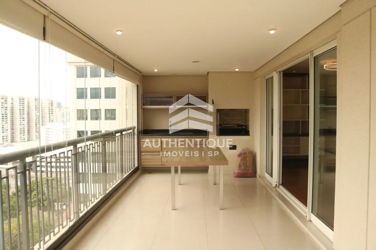 Imagem INOVARTE CLUB BARRA FUNDA - Apartamento no bairro Barra Funda à venda