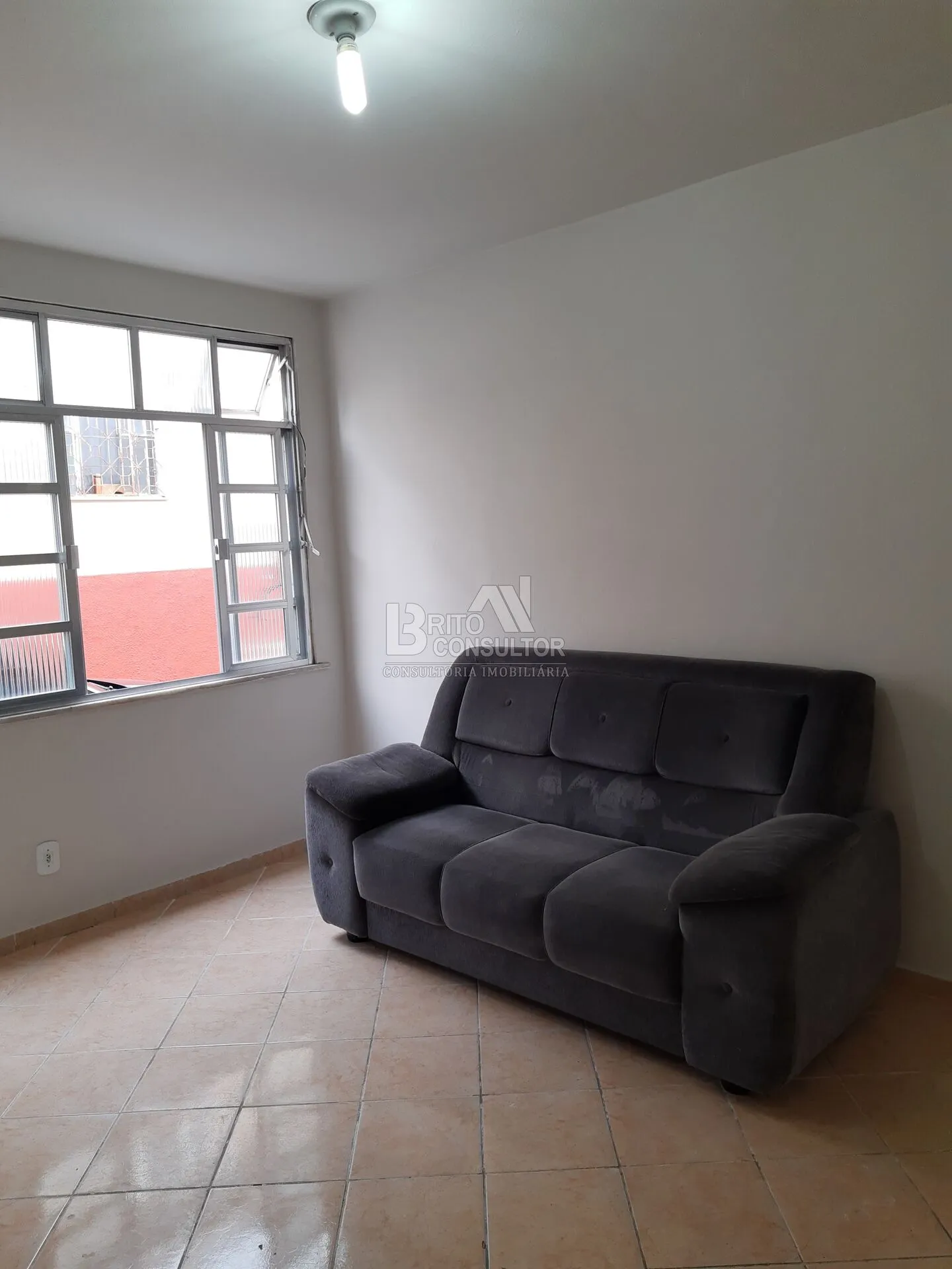 Imagem Condomínio Parque Tribobó - Apartamento Térreo em Condomínio à Venda, 64,16 M², 2 Qts,1 Vaga, Salão, Churrasqueira - Tribobó - São Gonçalo/RJ