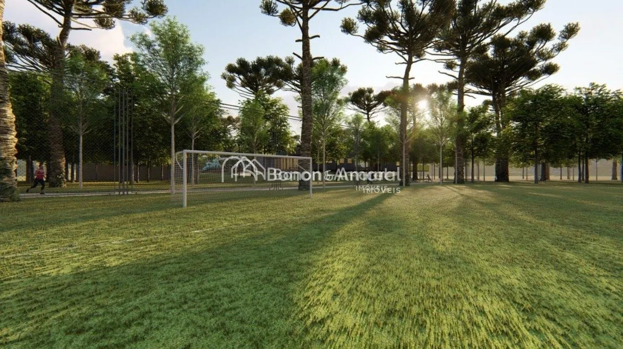 Imagem Terreno à venda com 207 m², Condomínio Residencial Lírios, Paulínia