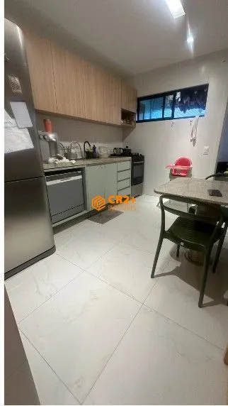 Imagem Vendo apartamento com 108m² e 2 suítes no Rosarinho