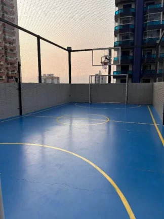 Imagem EXCELENTE OPORTUNIDADE!!! Apartamento alto padrão no bairro Guilhermina, 3 dormitórios e 3 suítes!