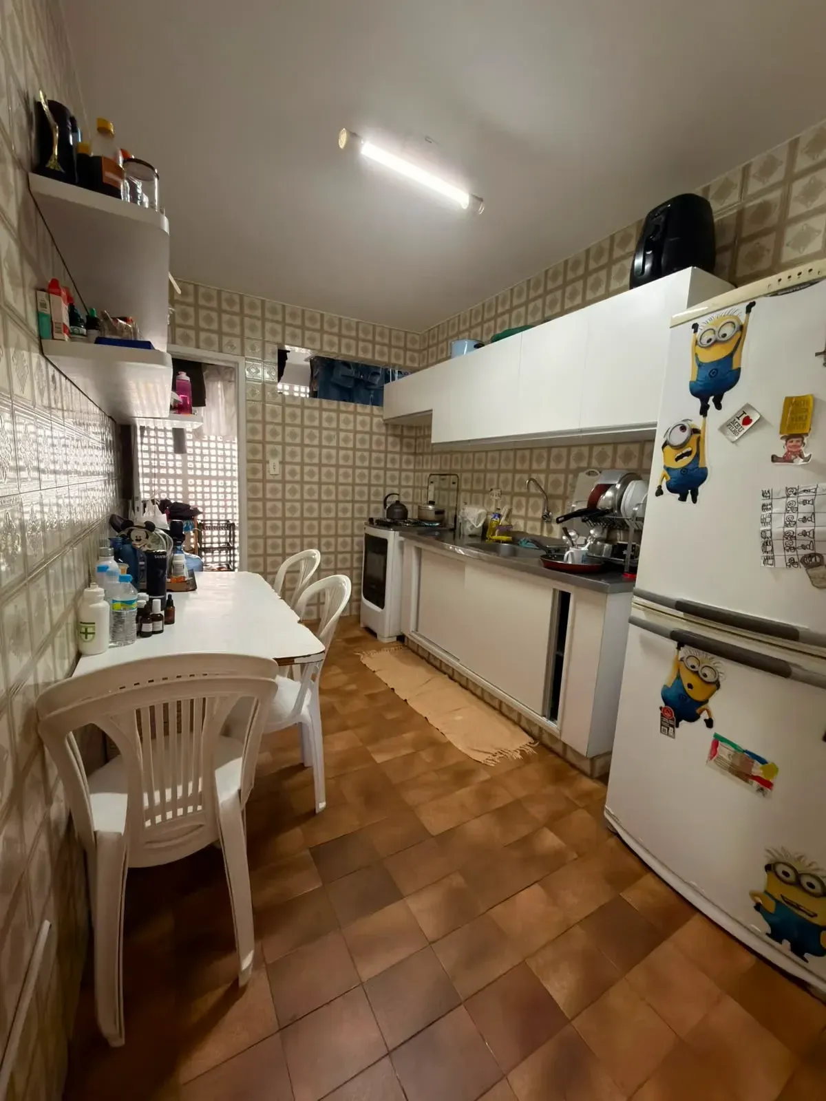 Imagem Apartamento com 2 Quartos à Venda, 94 metros em Cordeiro - Recife