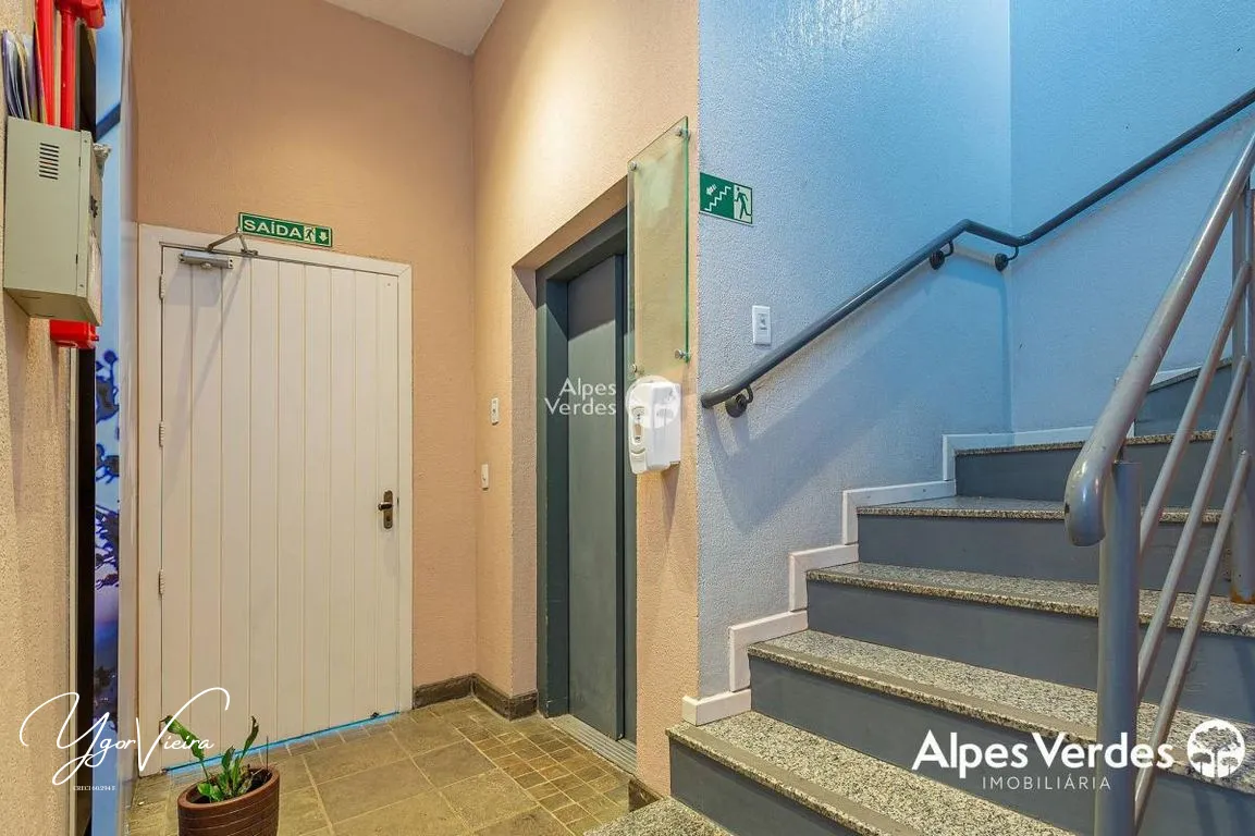Imagem Apartamento à Venda em Centro, Canela - RS