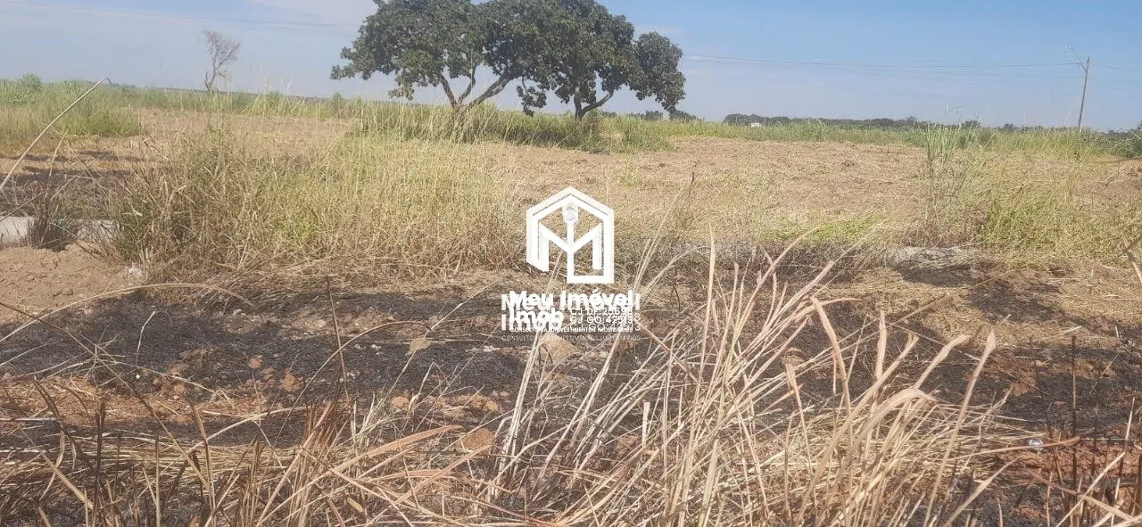 Imagem Parque do Cerrado Luziânia Goiás Lote 300m² Energia Elétrica Água encanada