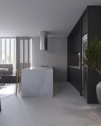 Imagem Apartamento à venda em Balneário Camboriú, Vila Real, com 2 quartos, 54,78m2