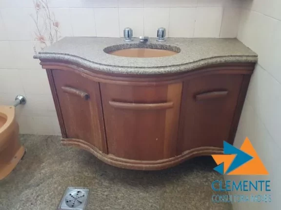 Imagem Amplo apto 4 quartos, 2 suites, no GUTIERREZ, Belo Horizonte