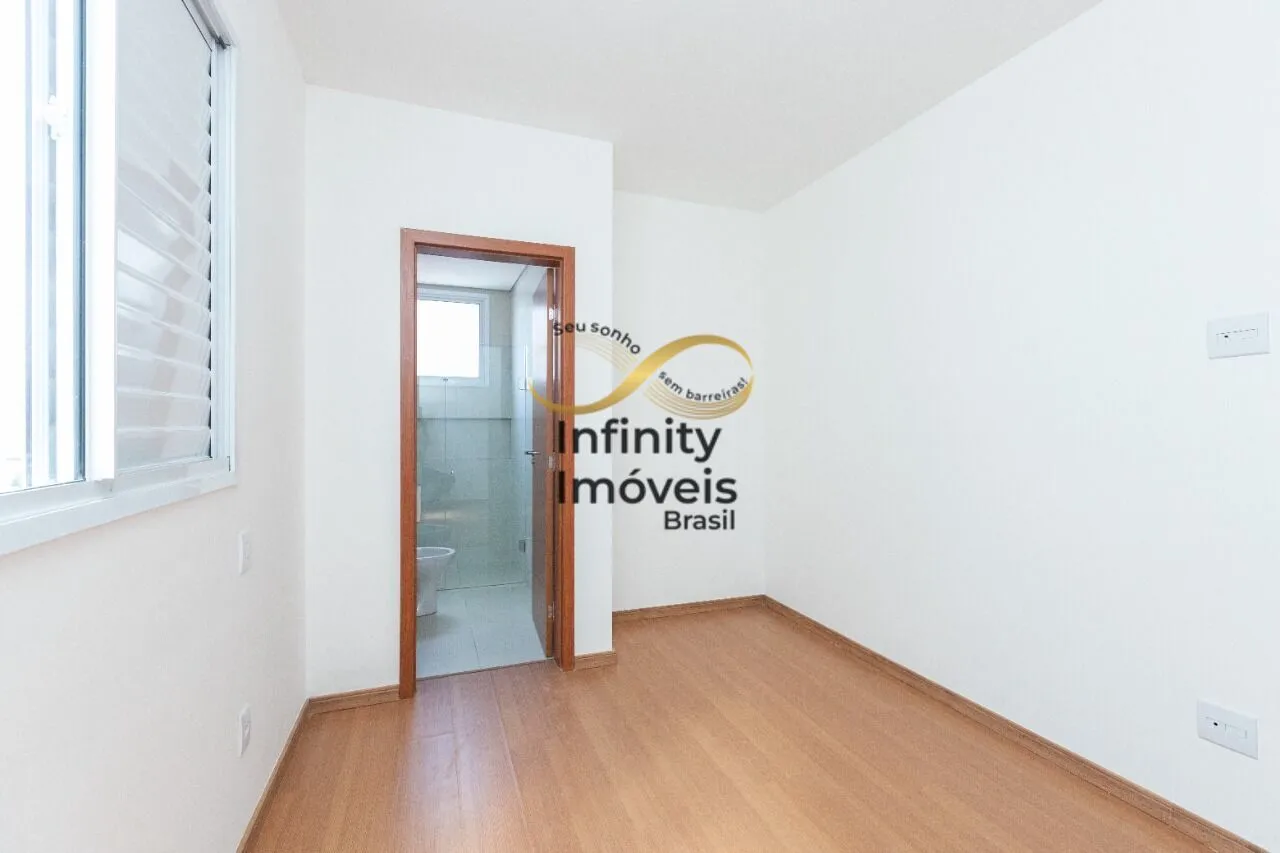 Imagem ED CONSELHEIRO SIPRIANO SOARES SRVE - Apartamento à venda no bairro Salgado Filho - Belo Horizonte/MG