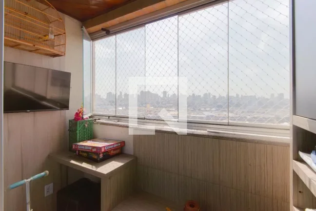 Imagem Apartamento à Venda - Ipiranga, 2 Quartos, 64 m2