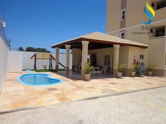Imagem Apartamento a Venda Residencial Vila Maracana - Cidade Noca