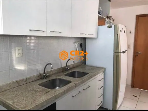 Imagem Apartamento á Venda, com 113,51m², no Bairro do Espinheiro.