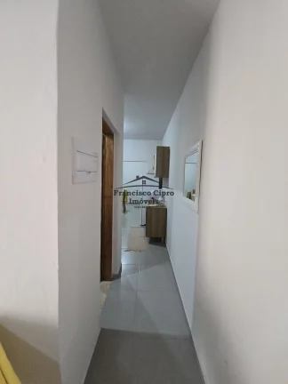 Imagem Casa à venda no bairro Jardim Esperança - Guaratinguetá/SP