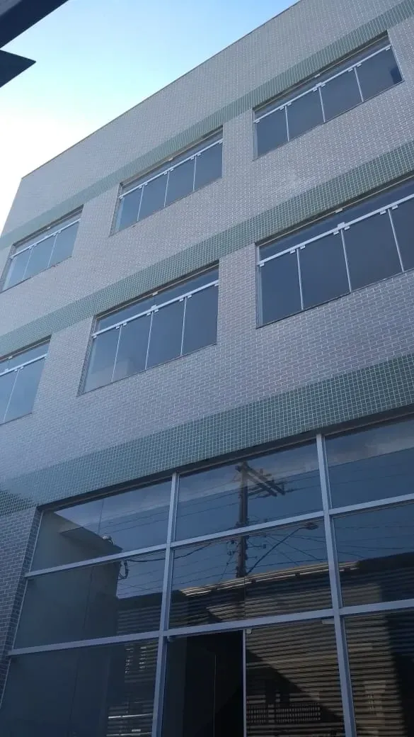 Imagem Sala Comercial para Alugar, 200 m² em Vila Bocaina - Mauá