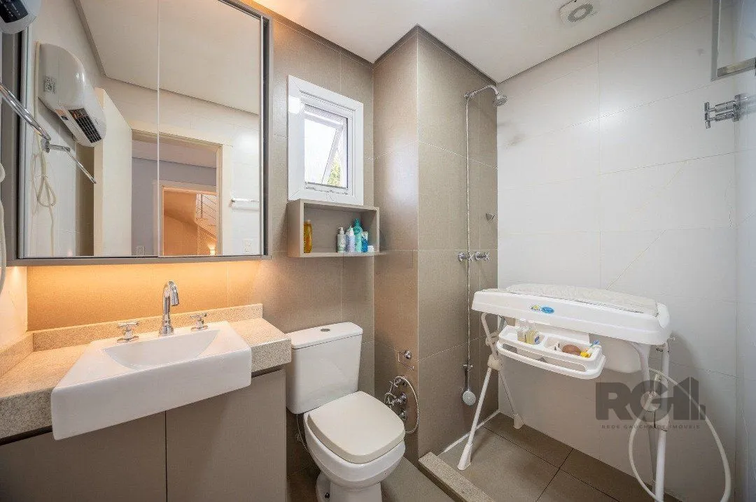 Imagem Casa de Condomínio em Vila Assunção