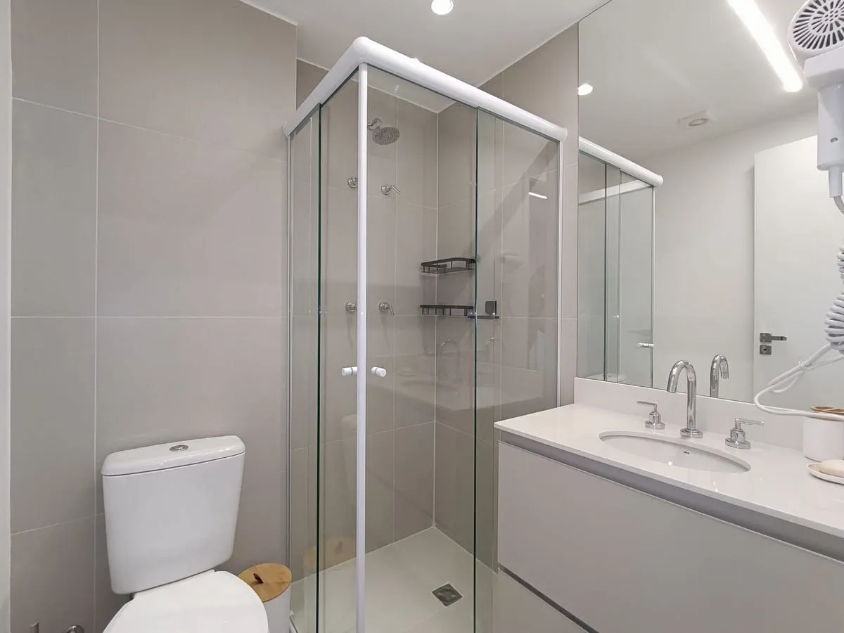 Imagem Apartamento com 1 Quarto para alugar, 28m² - Pinheiros