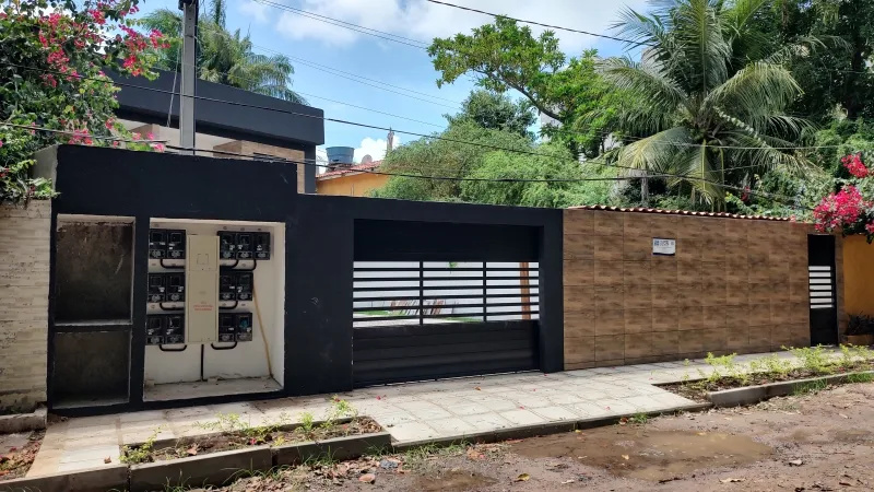 Imagem Pernambuco - Paulista, Nossa Senhora do Ó , Apartamento, (Comprar)