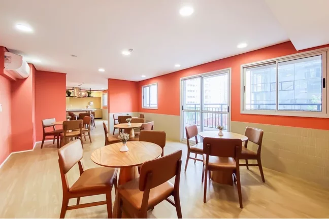 Imagem APARTAMENTO RESIDENCIAL em São Paulo - SP, Pinheiros