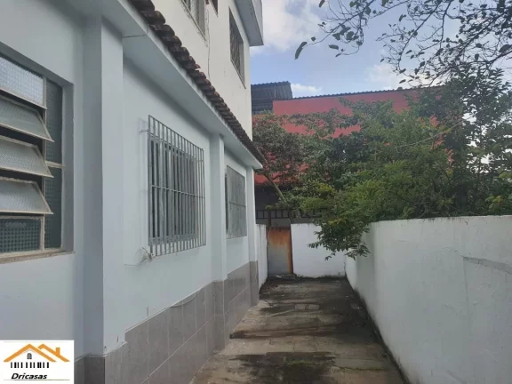 Imagem CASA RESIDENCIAL em RIO DE JANEIRO - RJ, SENADOR CAMARÁ