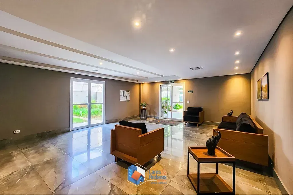 Imagem Apartamento à venda 1 Quarto 1 Vaga 39M² Ipiranga São Paulo - SP