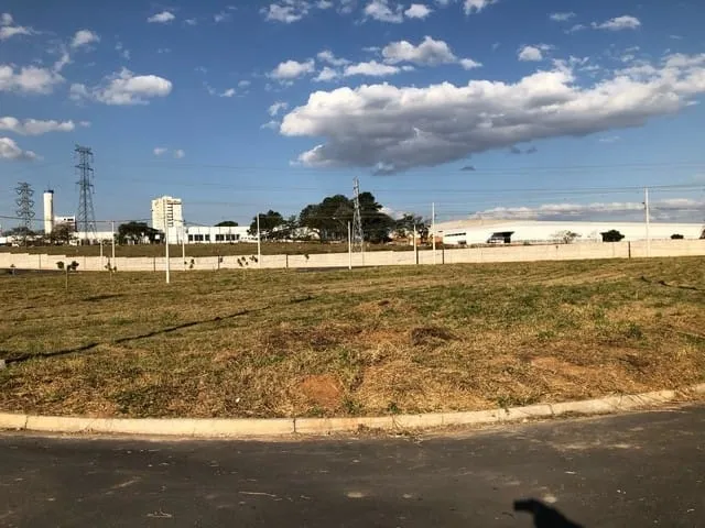 Imagem Terreno à venda 299.26M², Parque das Nações, Pindamonhangaba - SP | Condomínio Bosque do Imperador