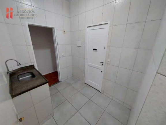 Imagem APARTAMENTO AMPLO de 2 quartos à venda no Maracanã - Rio de Janeiro/RJ.