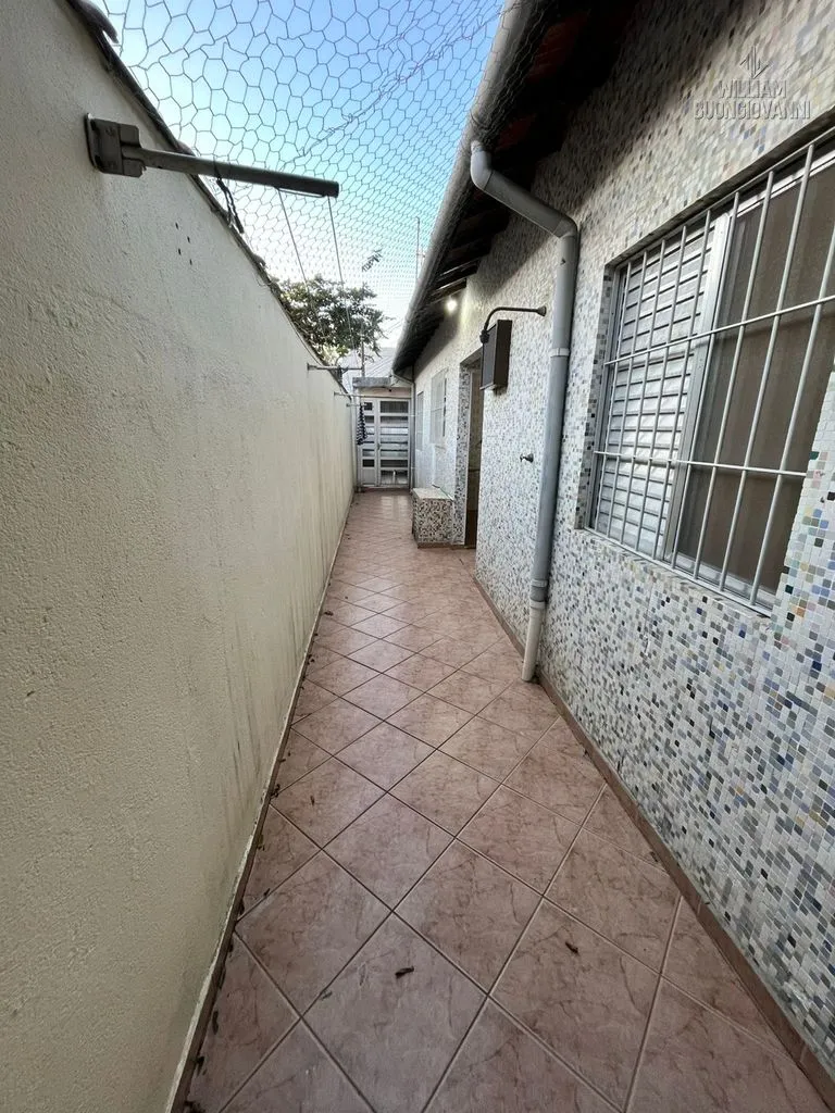 Imagem Sobrado em Condomínio Fechado à Venda na Guilhermina