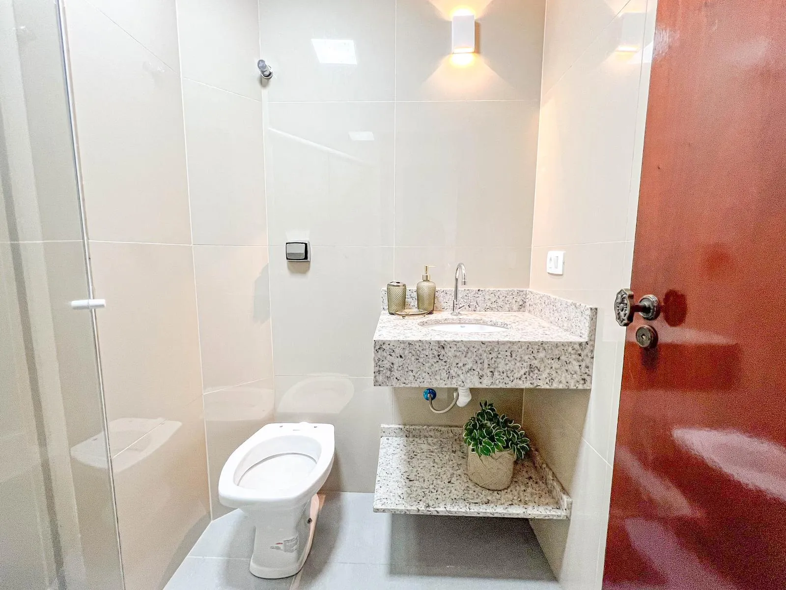 Imagem Apartment em Matinhos - Paraná, Balneário Caiobá