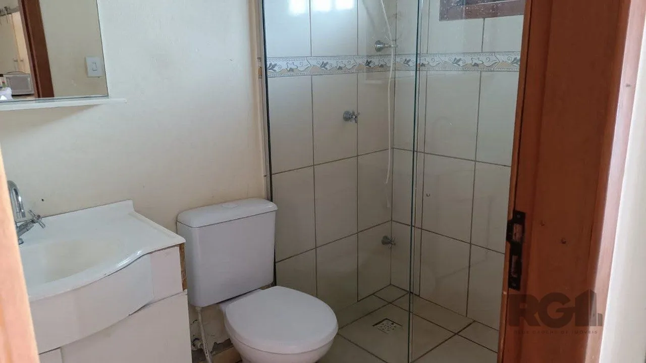 Imagem casa mista com 2 vagas na cavalhada Porto Alegre /RS