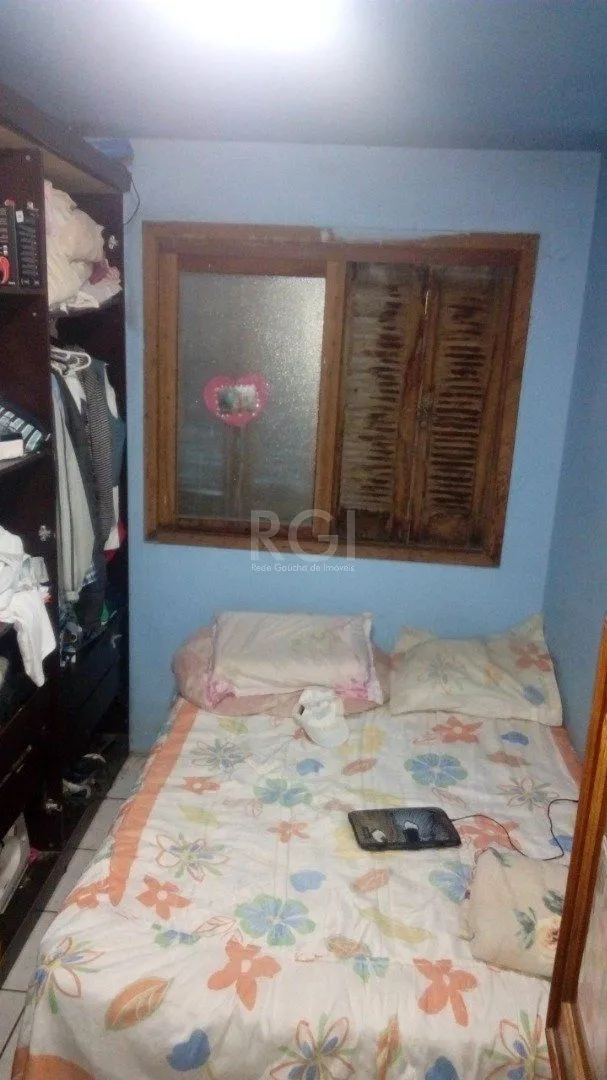 Imagem Casa Condominio para Venda - 180m², 4 dormitórios, 2 vagas - Espirito Santo