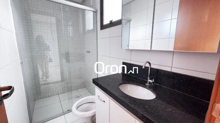 Imagem Penthouse à venda, 156 m² por R$ 1.128.000,00 - Vila Brasília - Aparecida de Goiânia/GO