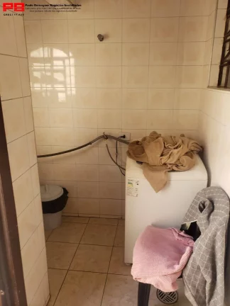 Imagem Sobrado 3 dormitórios 150m² - Vila Nova Conceição
