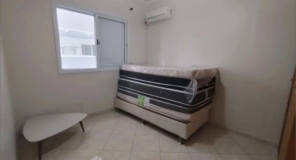 Imagem APARTAMENTO COM 114,00 m² - GUILHERMINA - PRAIA GRANDE SP