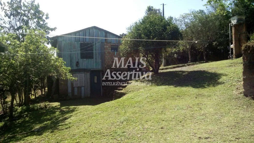 Imagem Sítio para Venda no bairro Santa Cruz da Concórdia em Taquara / RS.