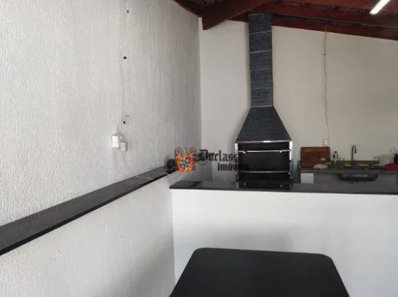 Imagem Casa com 2 dormitórios à venda, 80 m² por R$ 550.000,00 - Parque Residencial Jundiaí - Jundiaí/SP