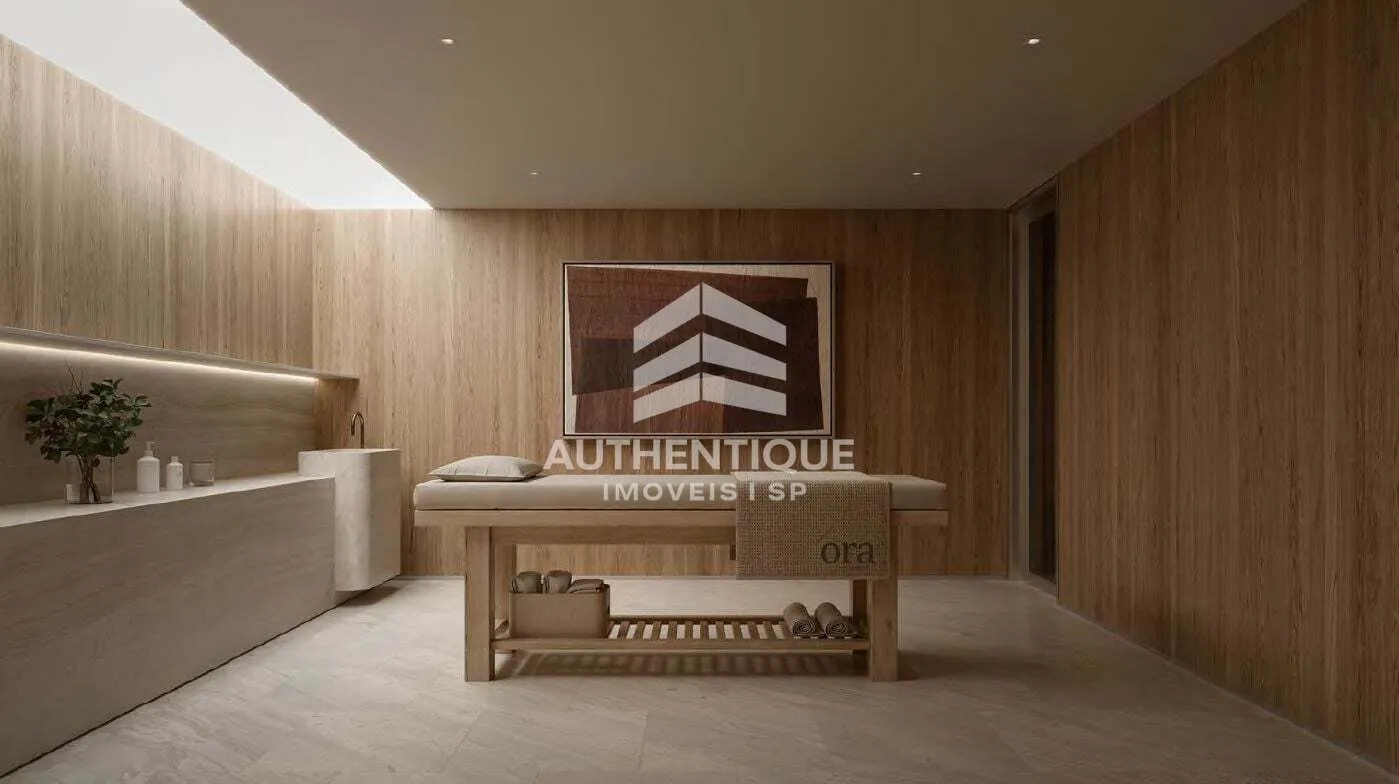 Imagem ARBOREA JARDINS - Apartamento no bairro Jardins à venda