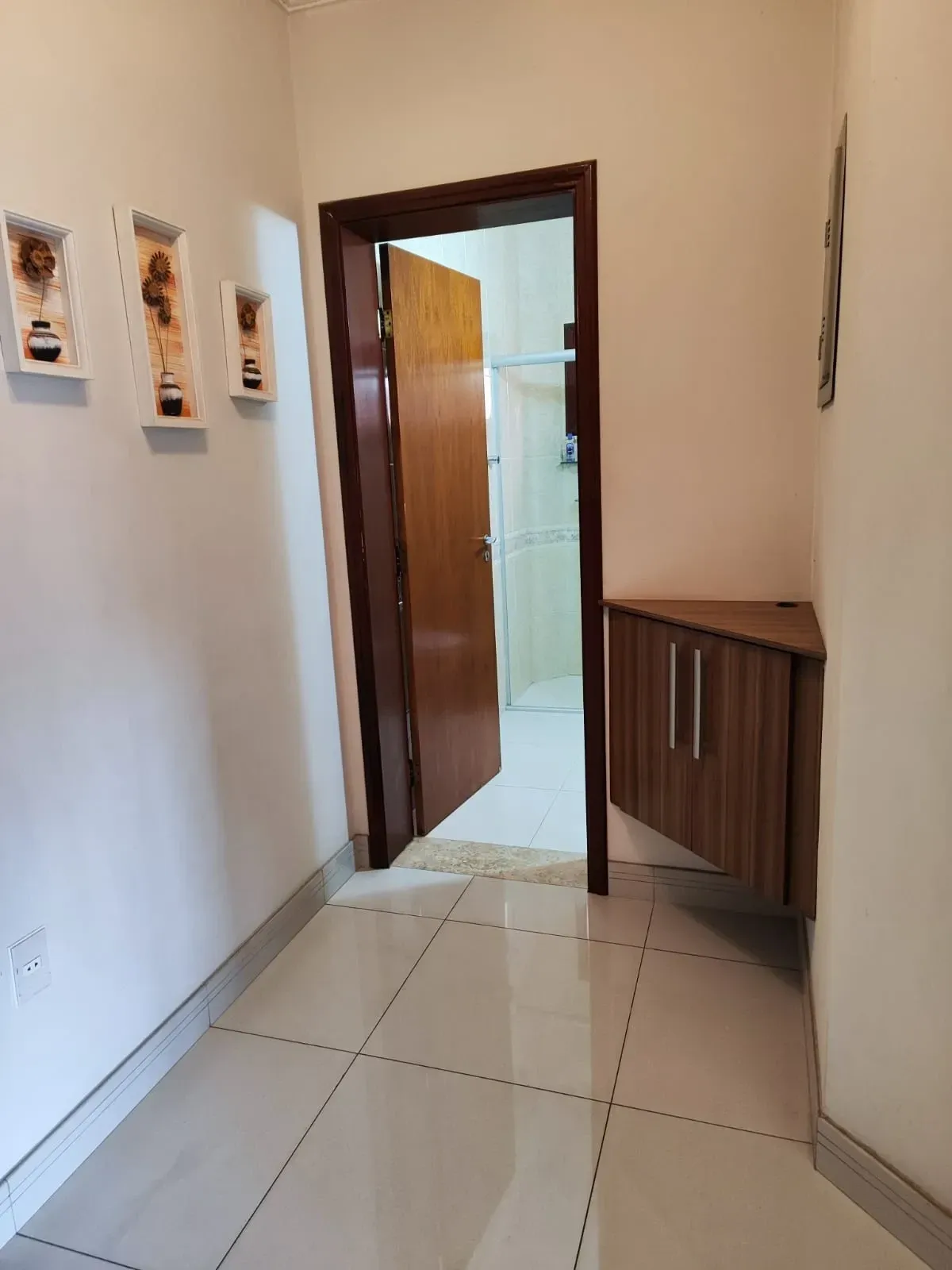 Imagem Casa de Condomínio com 4 Quartos à Venda ou Locação, 238 m² em Parque Três Meninos - Sorocaba
