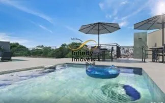 Imagem HORIZON - Apartamento à venda no bairro Serrano - Belo Horizonte/MG