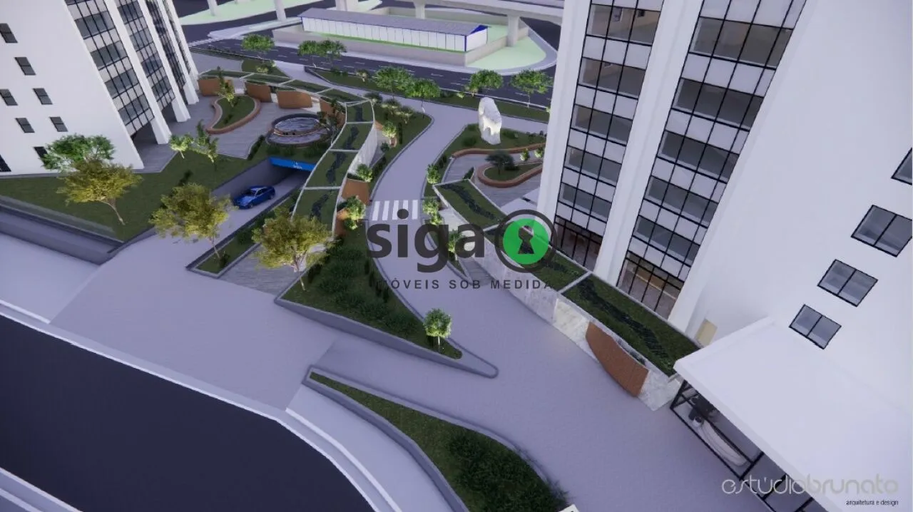 Imagem Conjunto comercial para locação 183m² localizado na Vila Olimpia/SP