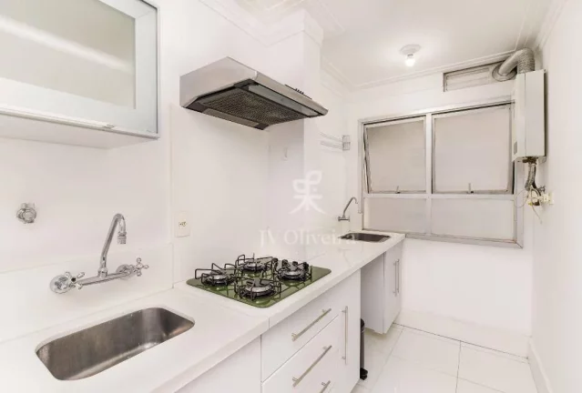 Imagem Sala para alugar, 44 m² - Brooklin Novo - São Paulo/SP