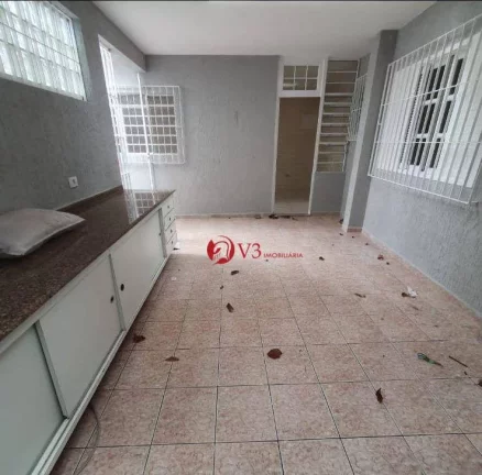 Imagem Sobrado com 5 dormitórios à venda, 244 m por R$ 690.000,00 - Parque Císper - São Paulo/SP