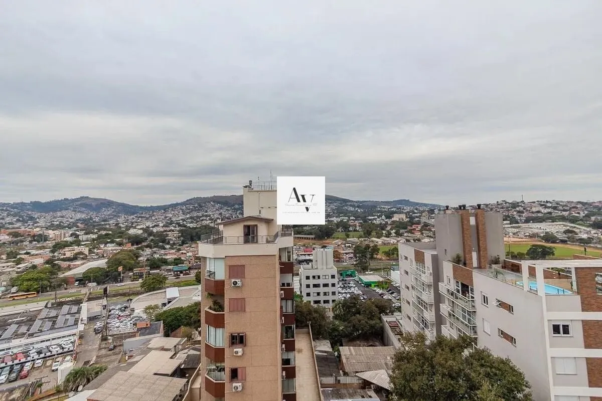 Imagem Apartamento à venda no bairro Jardim Botânico - Porto Alegre/RS