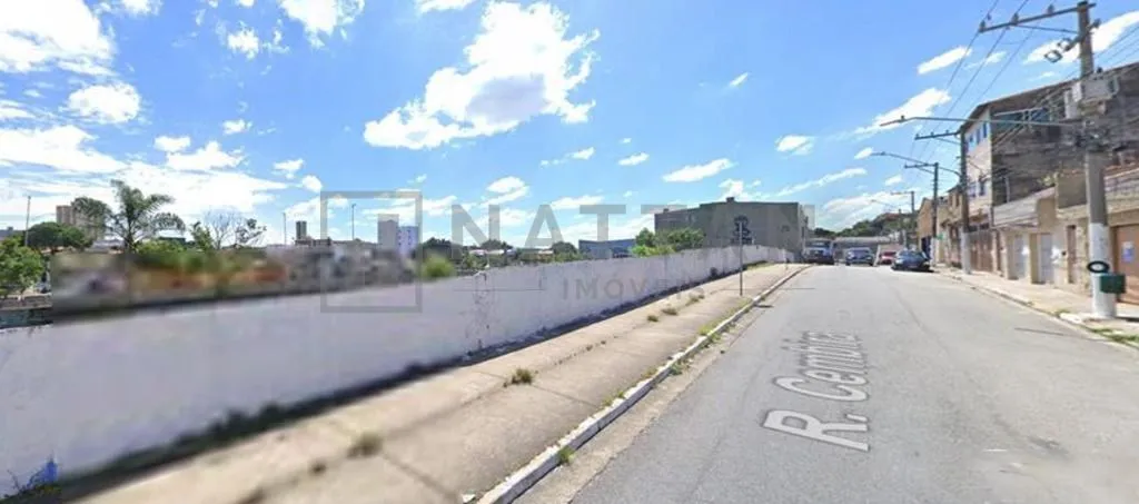 Imagem Oportunidade para Incorporação na Zona Leste! Terreno ZEIS-5 de 3.976m² com 2 Frentes | Aceita Permuta Parcial