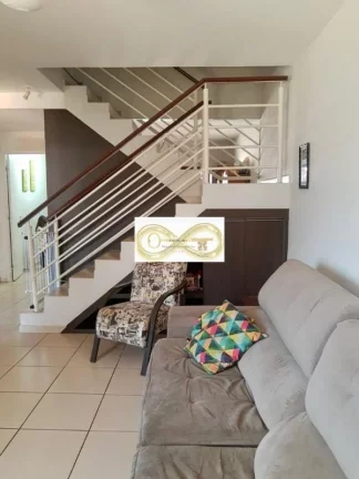 Imagem CASA PARA VENDA NO RESIDENCIAL TERRAS DO BARÃO - BARÃO GERALDO, CAMPINAS