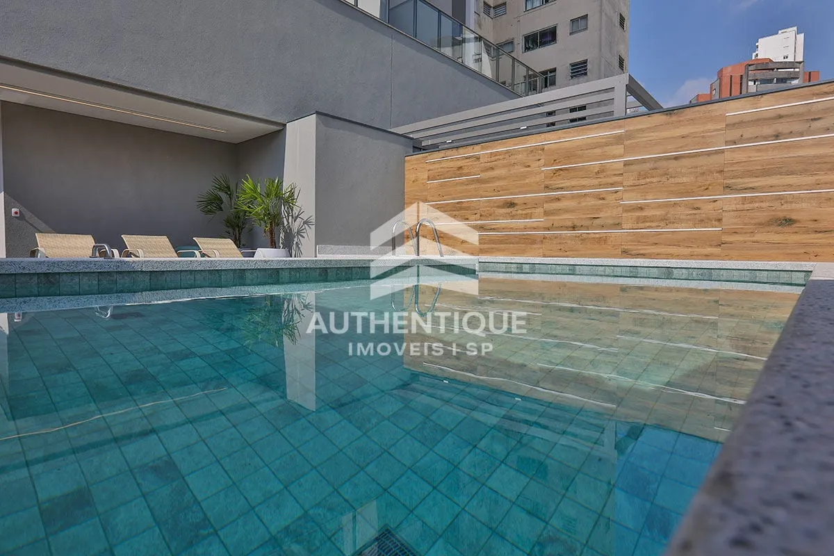 Imagem Veritê Perdizes - Apartamento à venda em São Paulo/SP