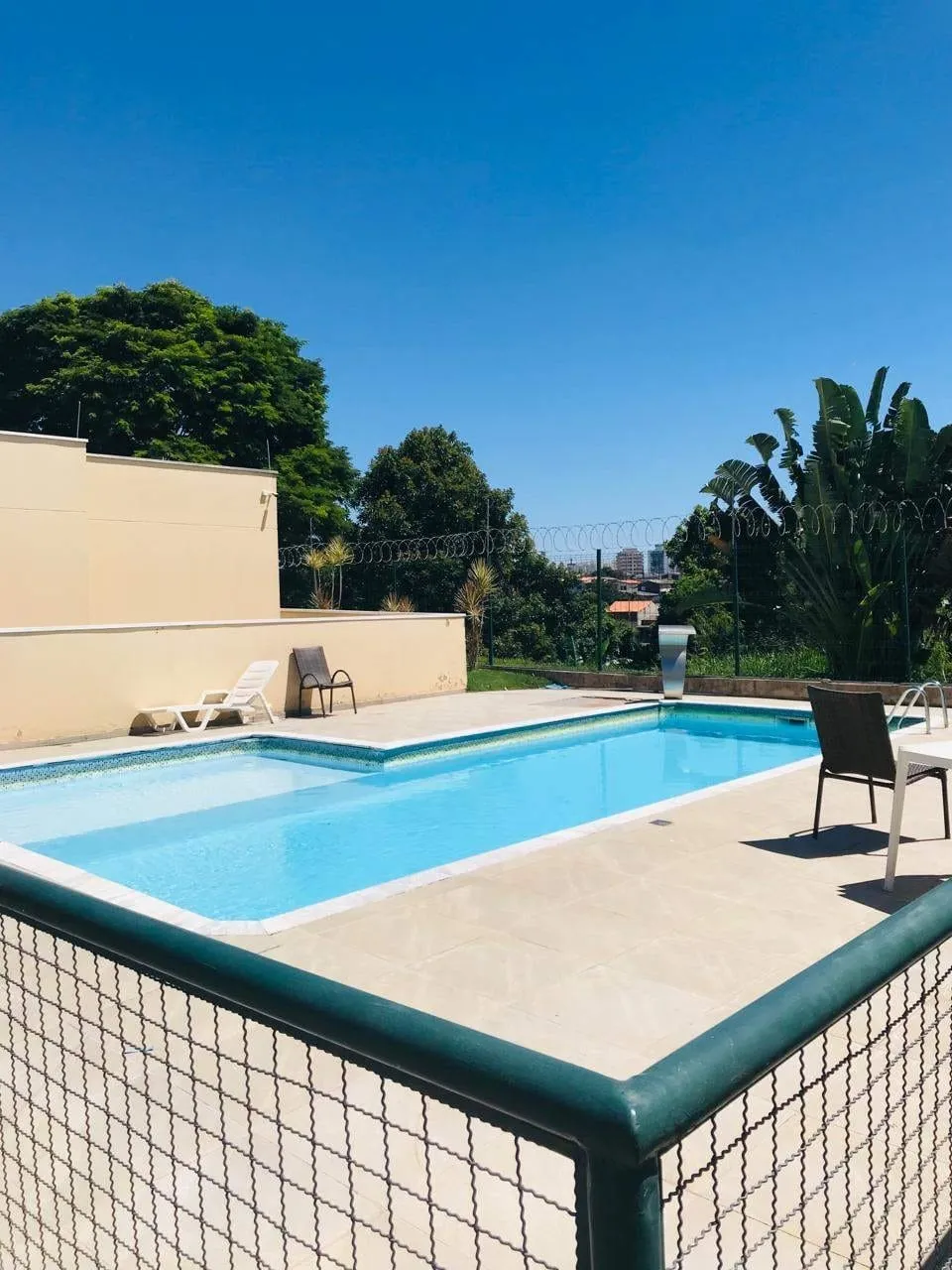 Imagem APARTAMENTO RESIDENCIAL em VOTORANTIM - SP, PARQUE BELA VISTA