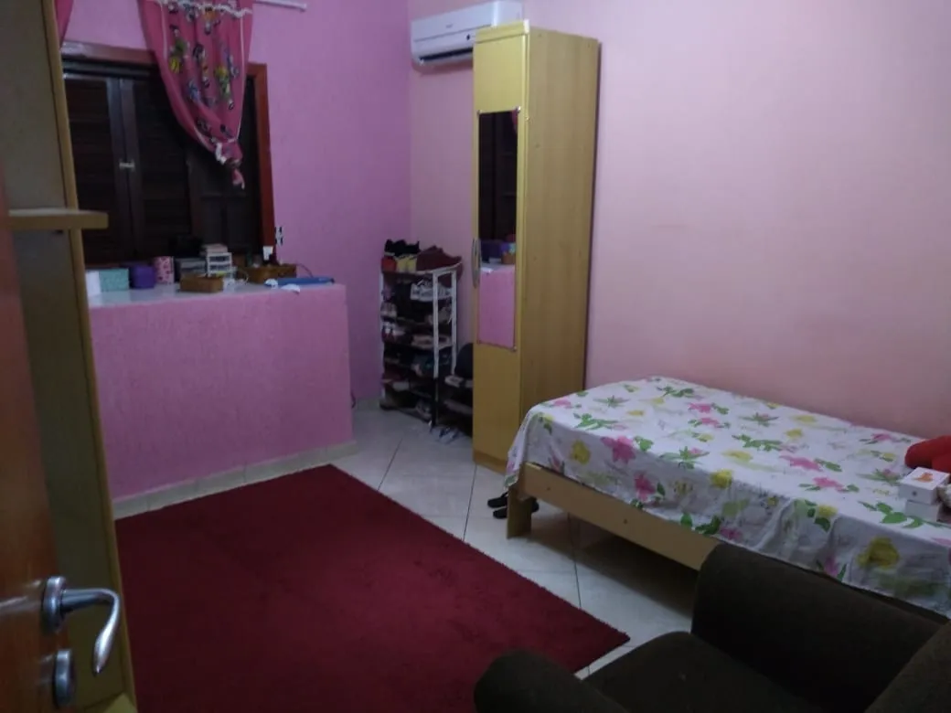 Imagem Casa à venda 3 Quartos, 1 Suite, 1 Vaga, 115M², Conjunto Residencial Araretama, Pindamonhangaba - SP